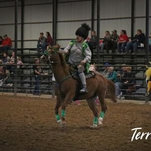 Meet your Posher, Janise